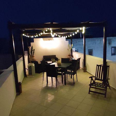 Apartamento Saline Favignana Exterior foto