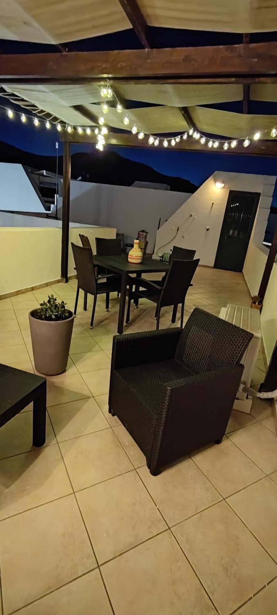 Apartamento Saline Favignana Exterior foto